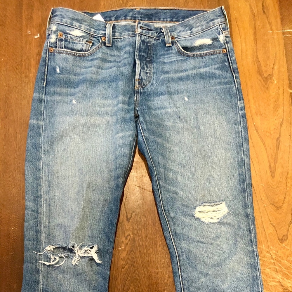 Levi’s 501 - size 28